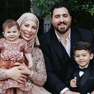 Zeinab Kachmar Zahid