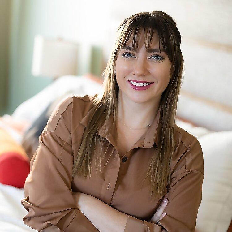 Sarah Schultz