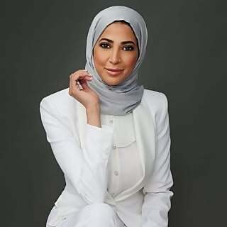 Raeda Hamra