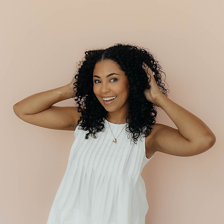Vanessa A’mon