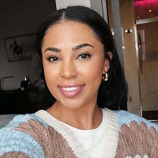 Vanessa A’mon 
