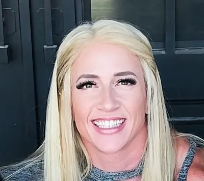 Aleah Muscle
