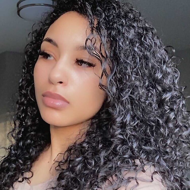 Jasmine Goodwin