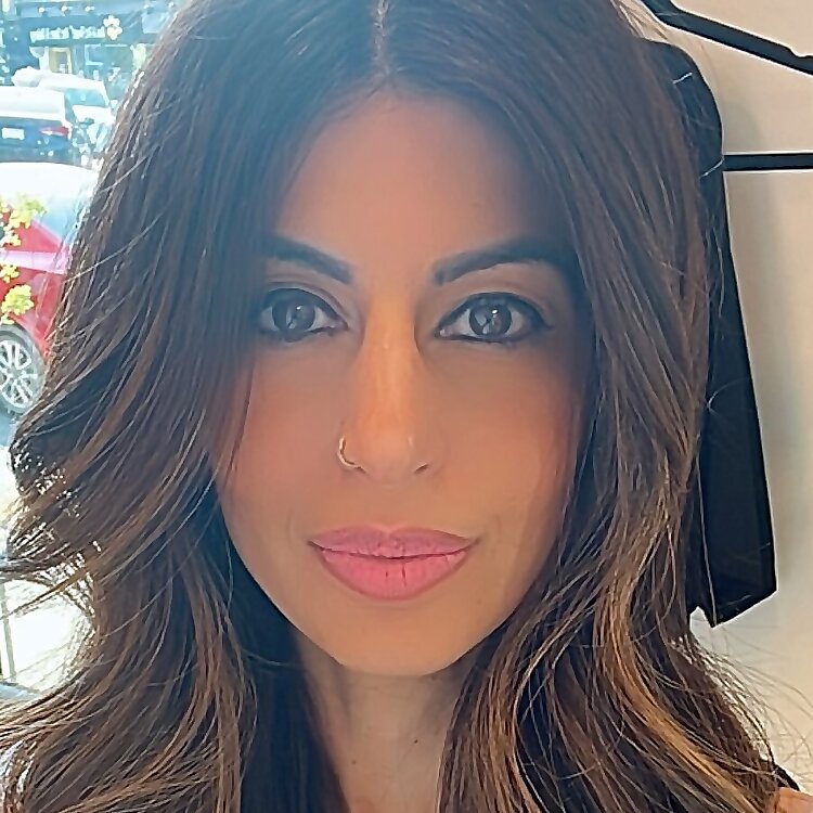 Dr Shafeena Premji 