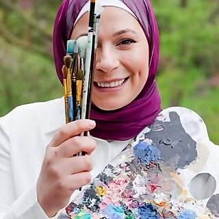 Marwa Hachem
