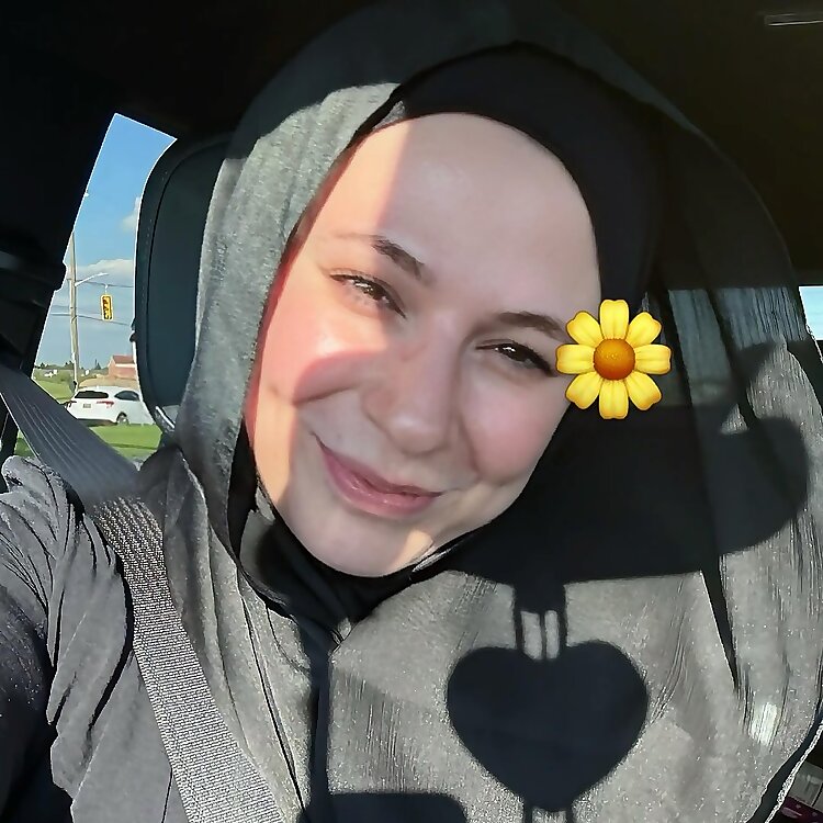 Marwa Hachem