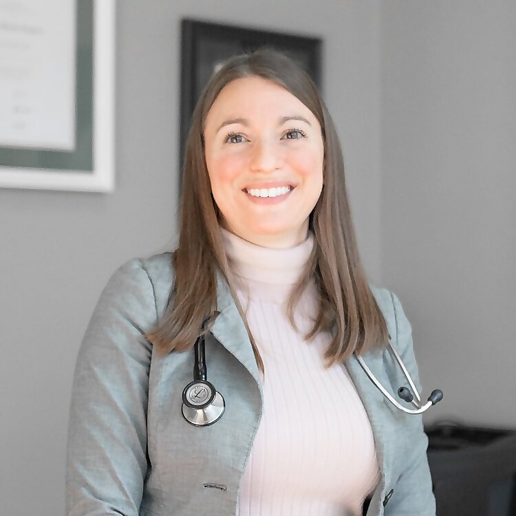 Dr. Ann-Marie 
