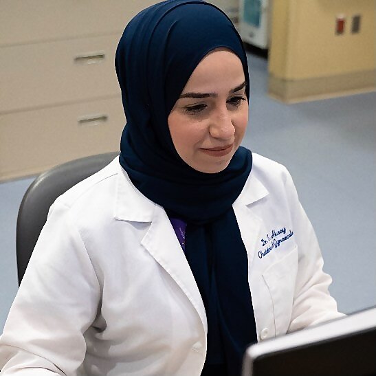 Dr. Tuba Aksoy