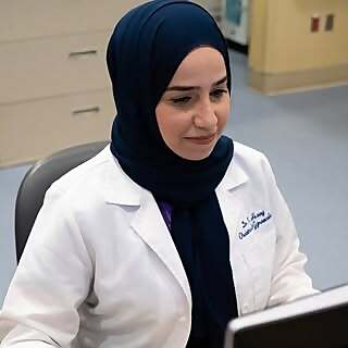 Dr. Tuba Aksoy