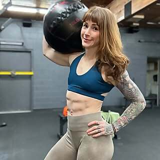Sonja Cecil