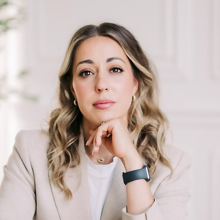 Dr. Tamarah Chaddah