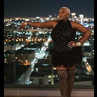 Dawn Harrell