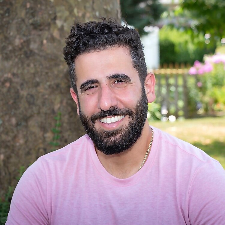 Eli Bohemond