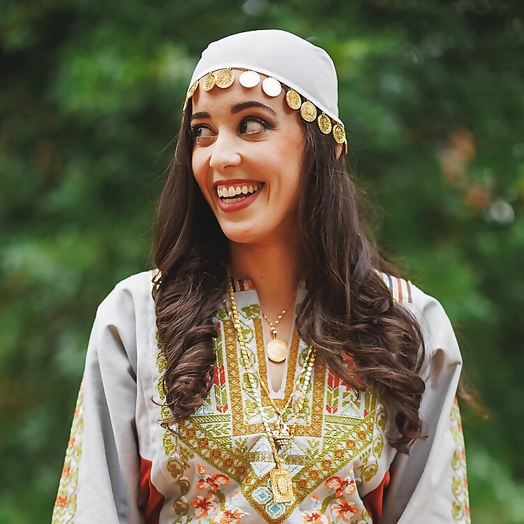 Lina Noor Barkawi