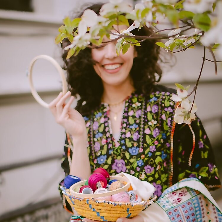 Lina Noor Barkawi