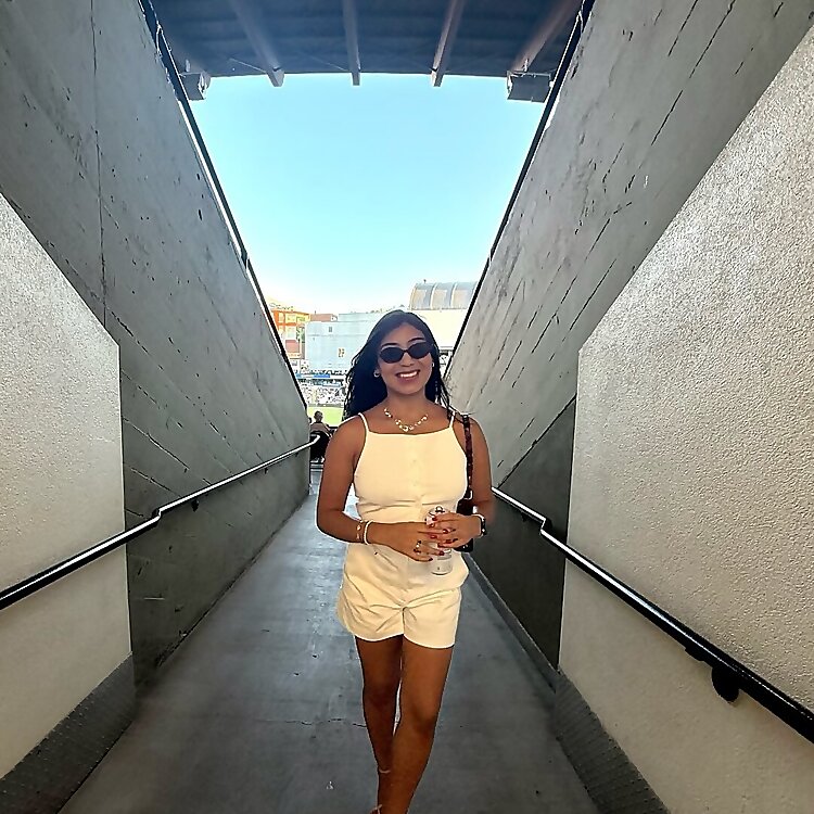 Erendida Itzel