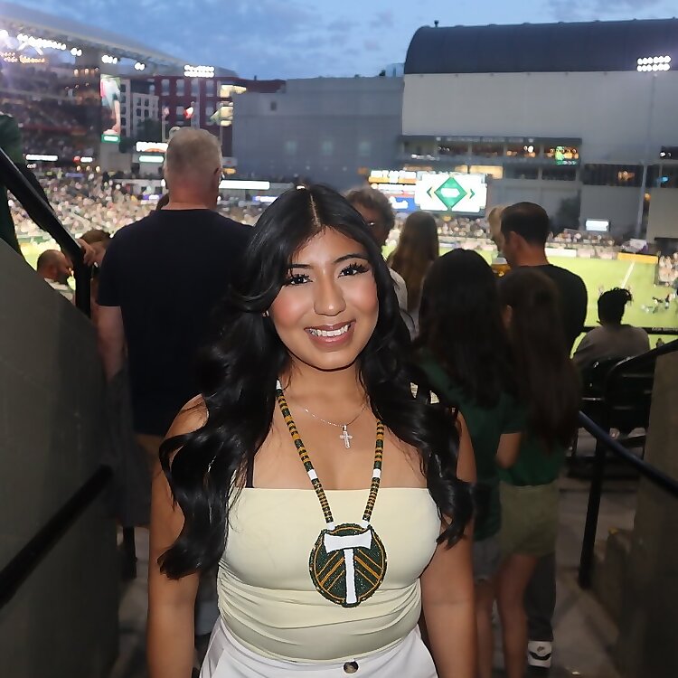 Erendida Itzel