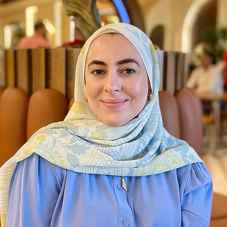 Zaynab Alsharif