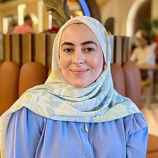 Zaynab Alsharif