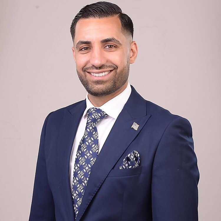 Kamal Alsawafy
