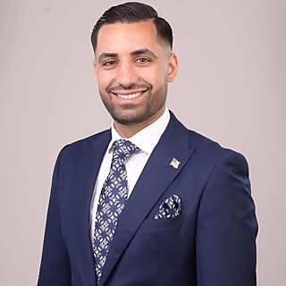 Kamal Alsawafy