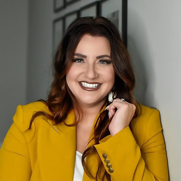 Erica Djossa 
