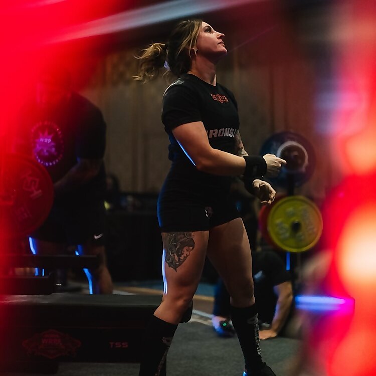 Kendra Farber