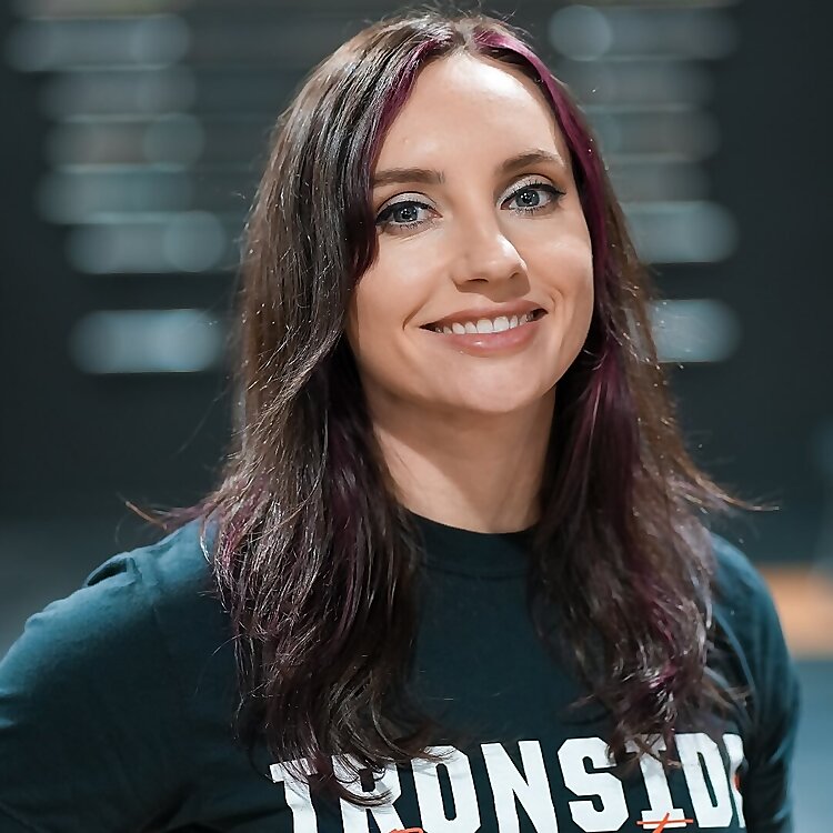 Kendra Farber