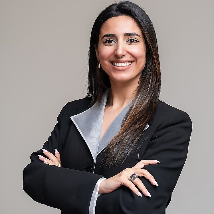 Jude Husein