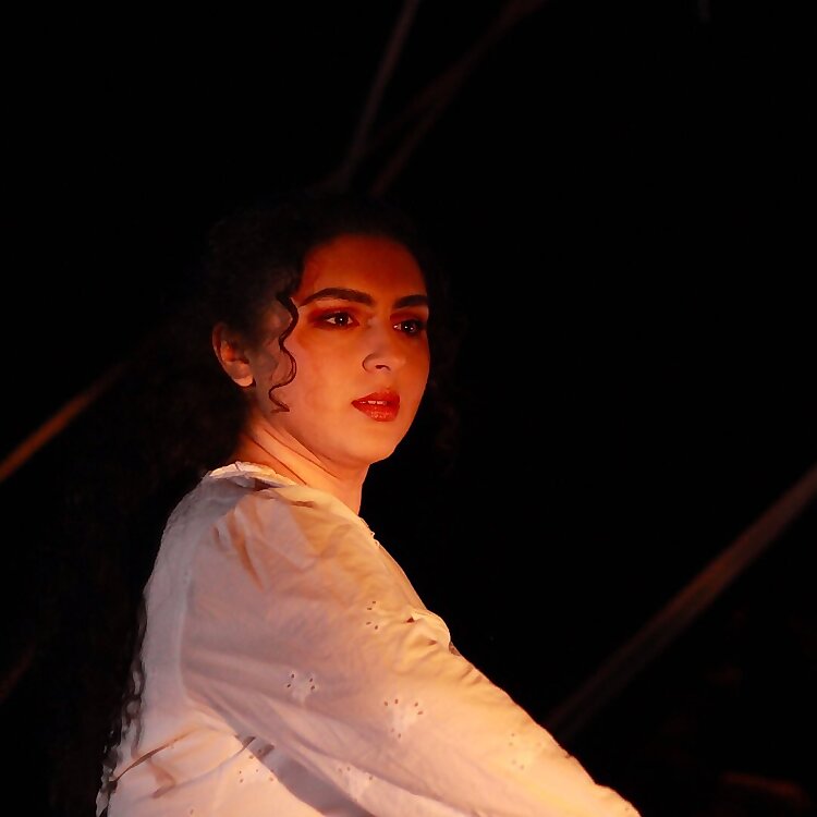Raya Tuffaha