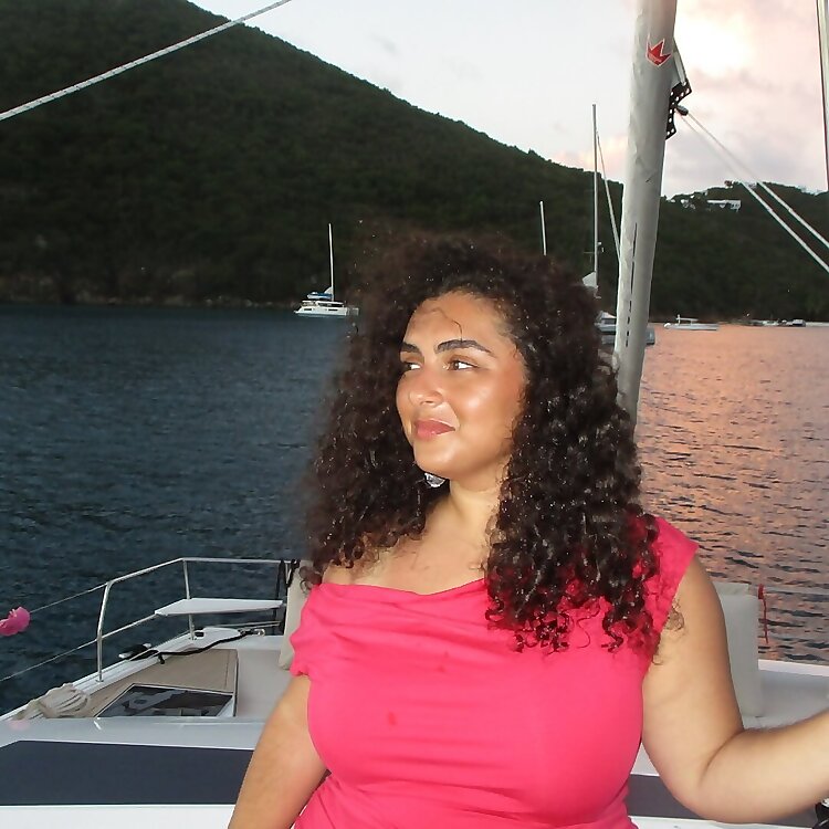Raya Tuffaha