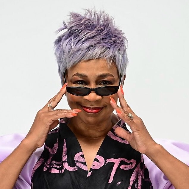 Caprece Ann Jackson