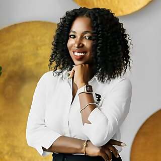 Ashley S. Brown