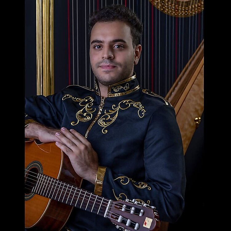 Tammam Odeh