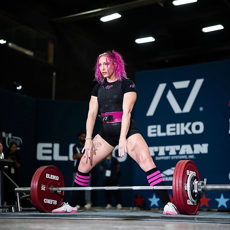 Molly Marie