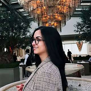 Layal Bou Harfouch Elzoor