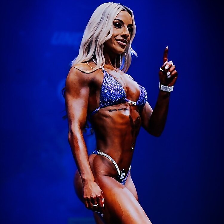 Cynthia Farrugia