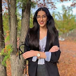 Dr. Khush Dhaliwal 