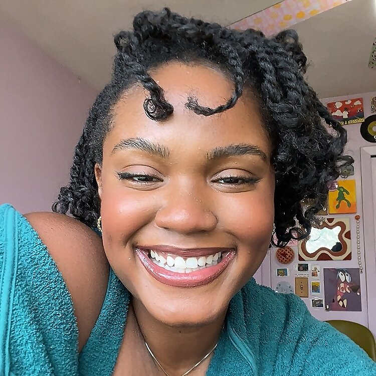Dionna May