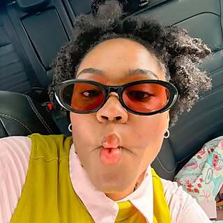 Dionna May