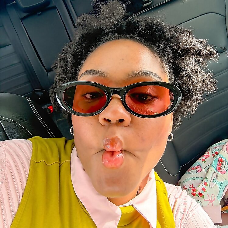 Dionna May