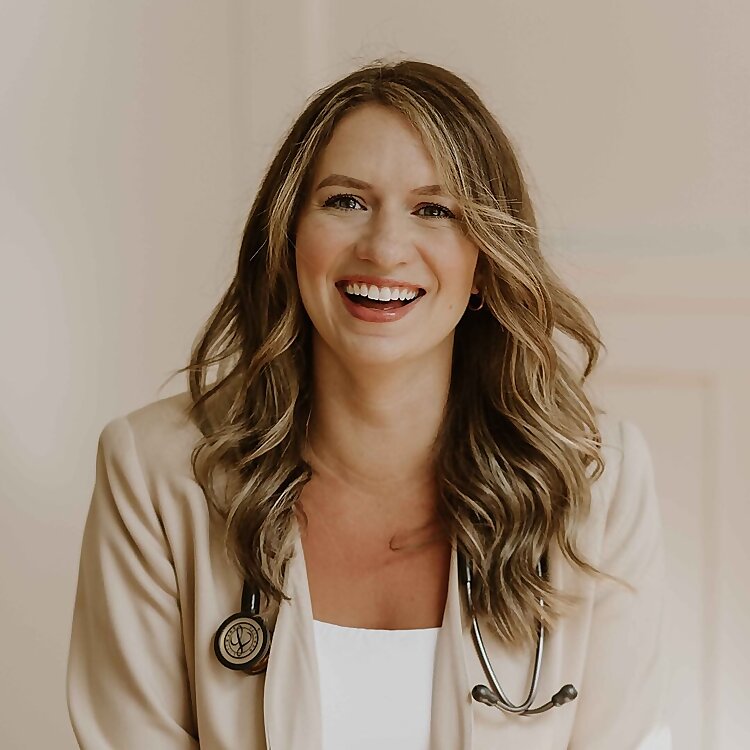 Dr. Katie Schiavon