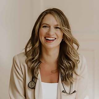 Dr. Katie Schiavon