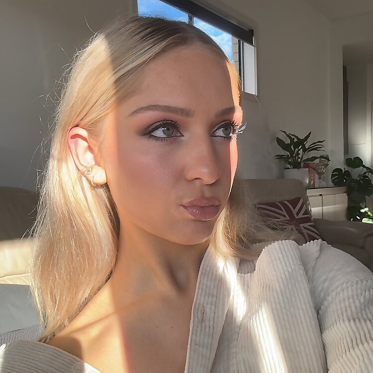 Chloe Pedersen