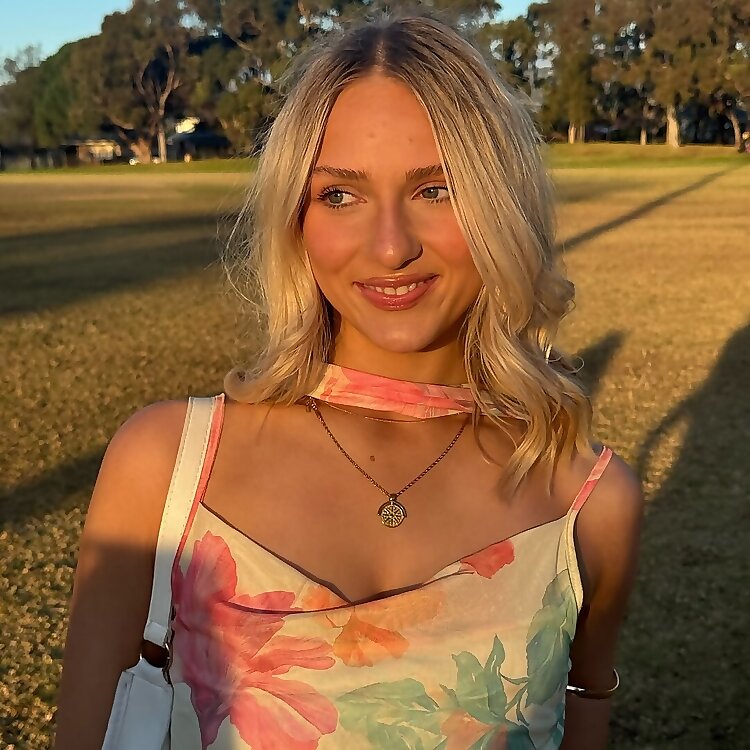 Chloe Pedersen
