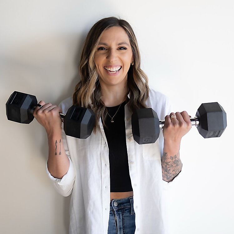 Stephanie Crassweller