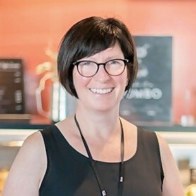 Dr. Dawn Kingston