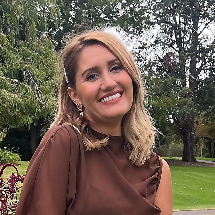 Renee Melizza