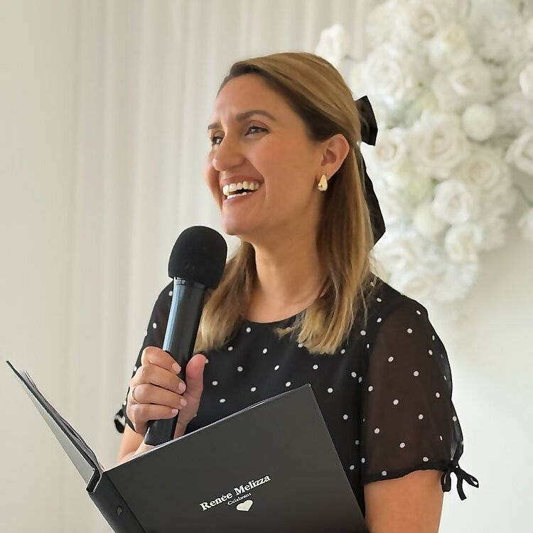 Renee Melizza
