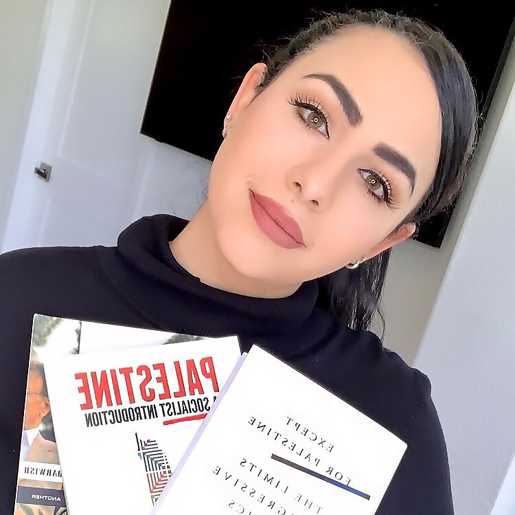 Tala El-Fahmawi